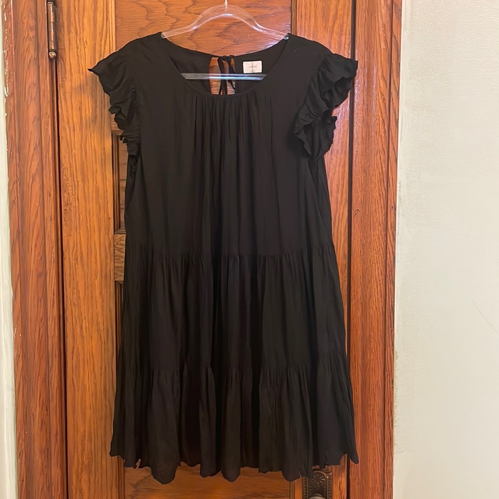 Wilfred dress